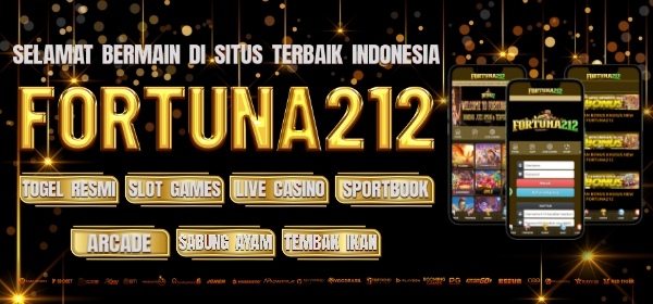 Situs Slot Qris Termudah dan Tercepat di Indonesia